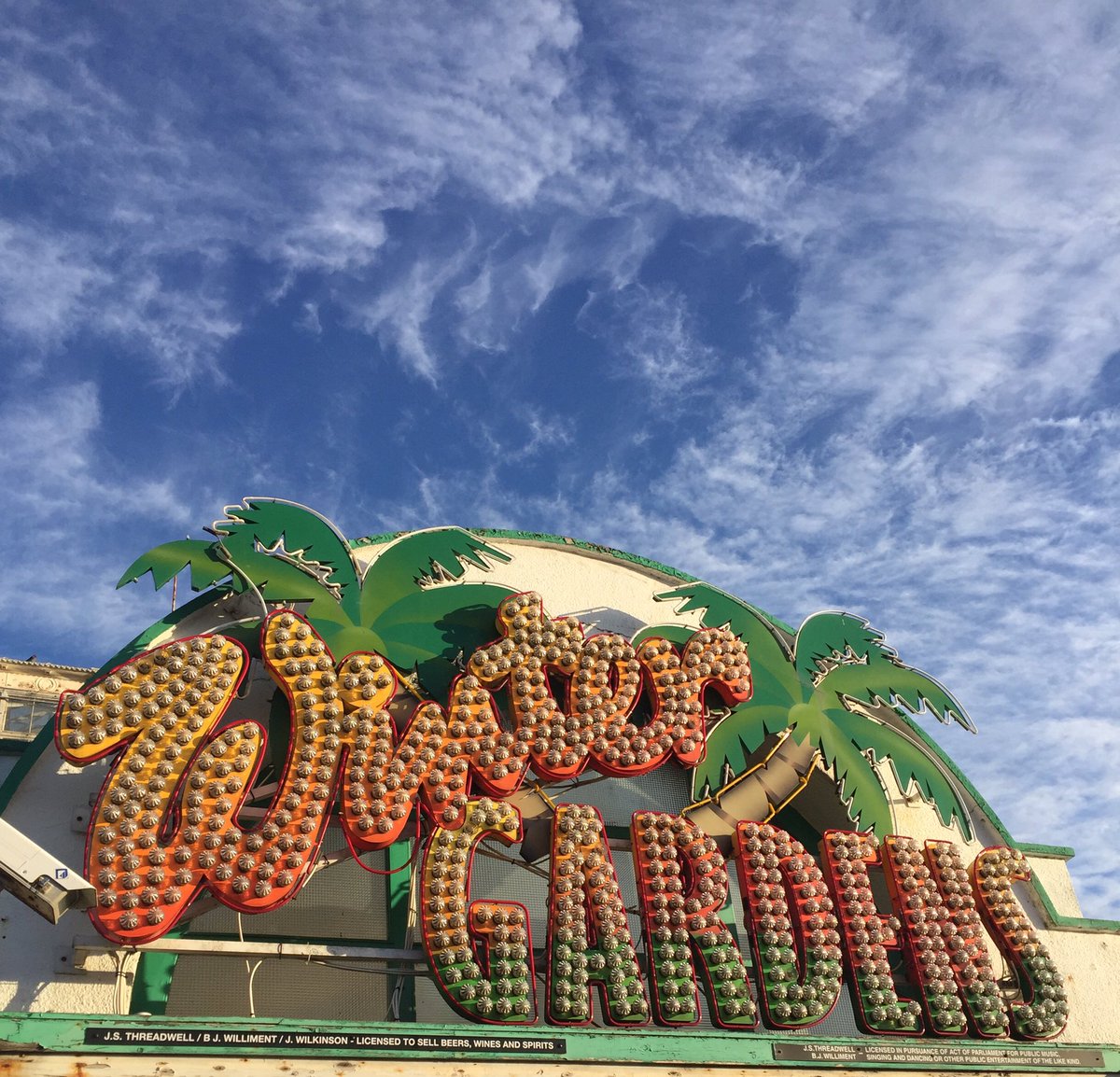 Making Waves Together - Great Places tweet media