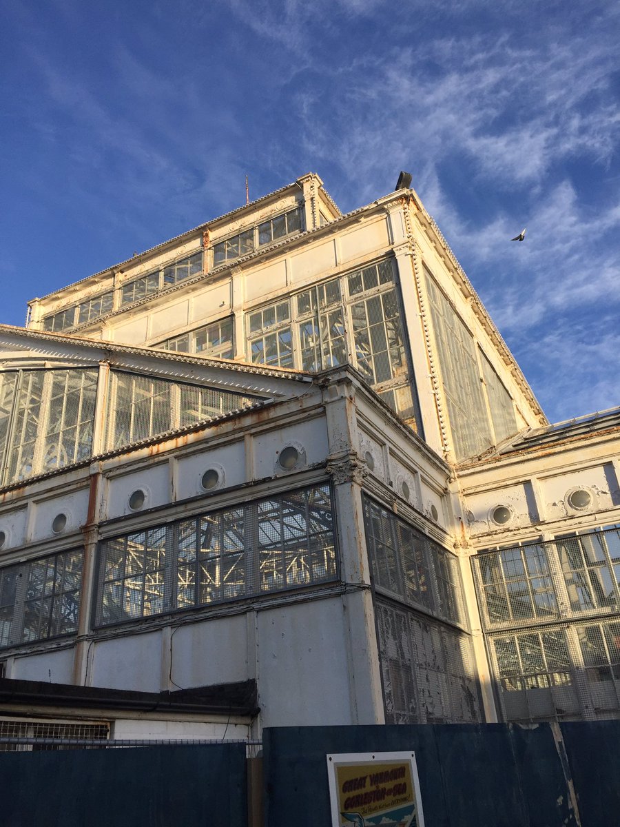 Making Waves Together - Great Places tweet media