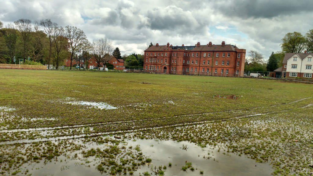 MM_Seed's tweet photo. @Fineturf What a difference a few months make , before and after on a new cricket site in Brum #MM29 #MM50 https://t.co/Ce1f9CxeGX