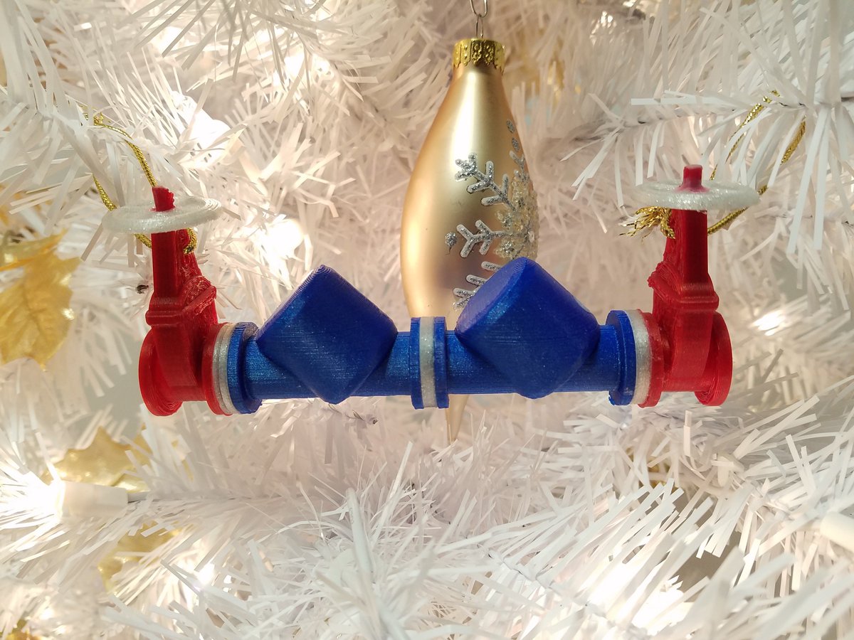 shea_street's tweet photo. #MerryChristmas and #HappyHolidays from all of us protecting your clean drinking water around #Chicago and beyond! Know that #Backflow prevention matters to everyone! @ChicagoBackflow  #ChicagoBackflow #CBI https://t.co/pQBBjoOFKL