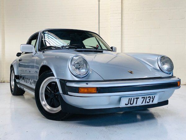 Throwback Thursday is here and we are going back to 1979. Check out this Porsche 911 Coupe #Tbt #DoneDeal
