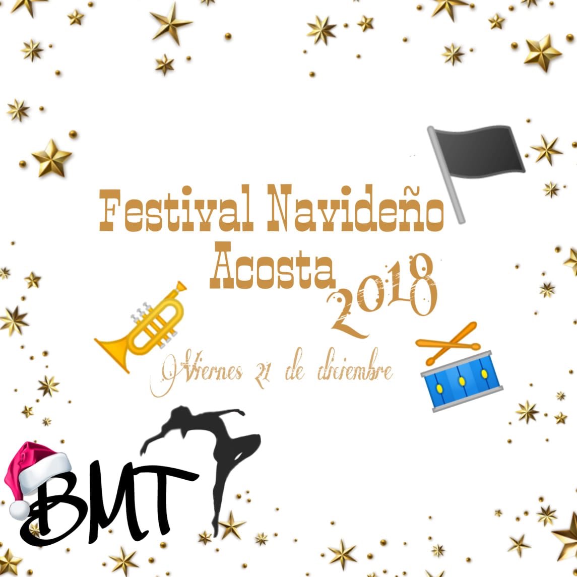 de_tibas's tweet photo. Este viernes 21 de diciembre estaremos representado a nuestro amado cantón de Tibás, en el pueblo de Acosta. Para todas aquellas personas que desean acompañarnos están cordialmente invitados💚💛 Los esperamos!!💛💚 #BMT https://t.co/0nPMb10c3r
