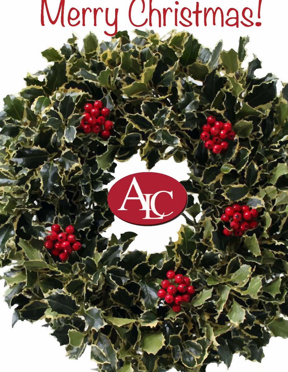 AndersonLock's tweet photo. Merry Christmas from Anderson Lock! https://t.co/gwGNxx8eYh