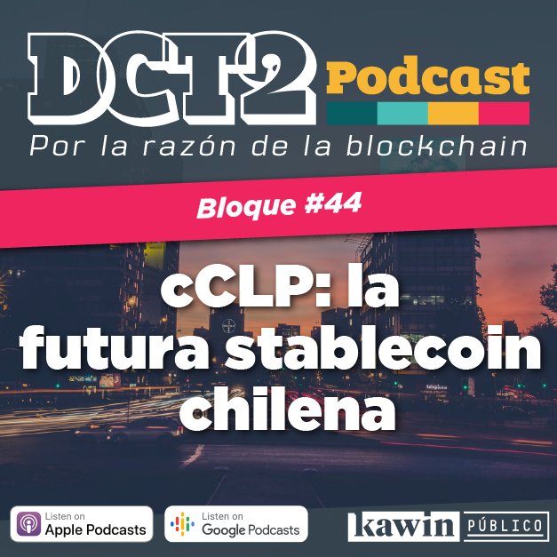 Descentralizados tweet media