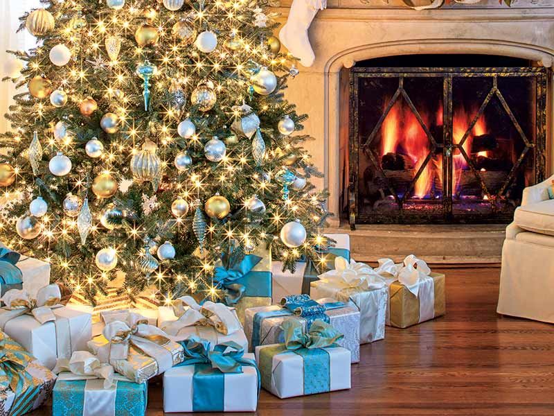 RibbonInJournal's tweet photo. “To: Mom, From: Santa”, my boys couldn’t believe It! Read here for one of my favorite Christmas morning memories: https://t.co/IKZ4YygKqm https://t.co/Oda0siycwj