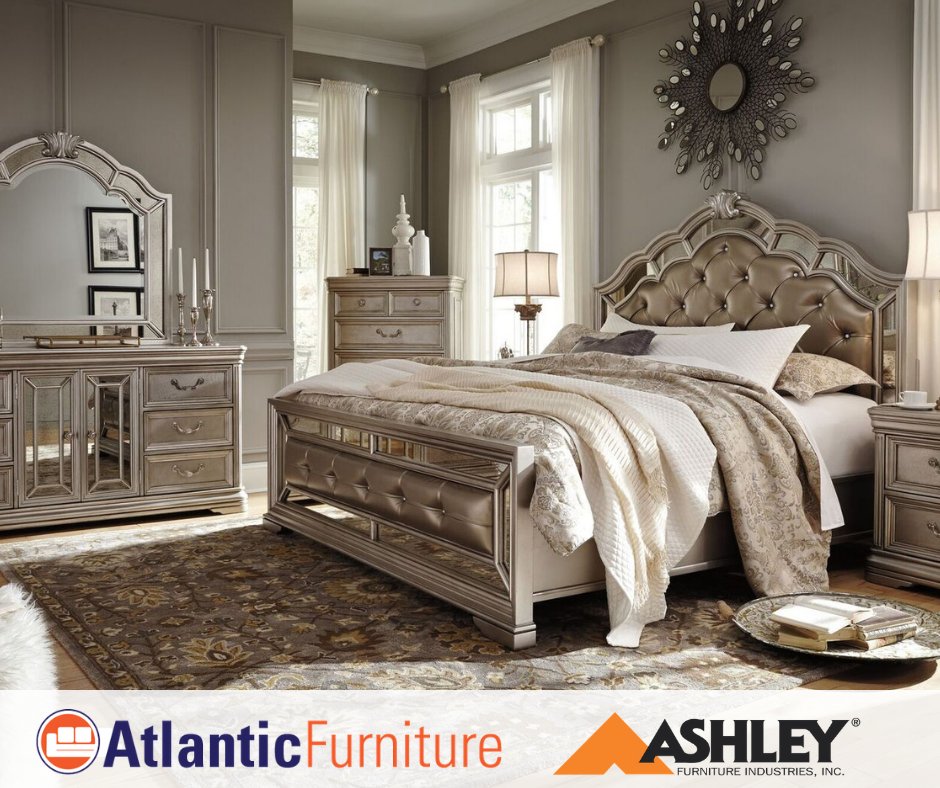 Atlantic Furniture Pawtucket