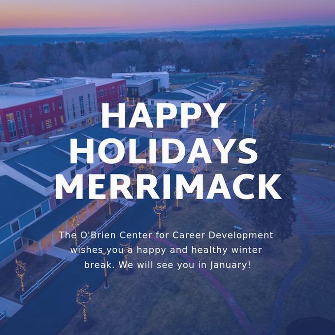 CareerEdge Merrimack