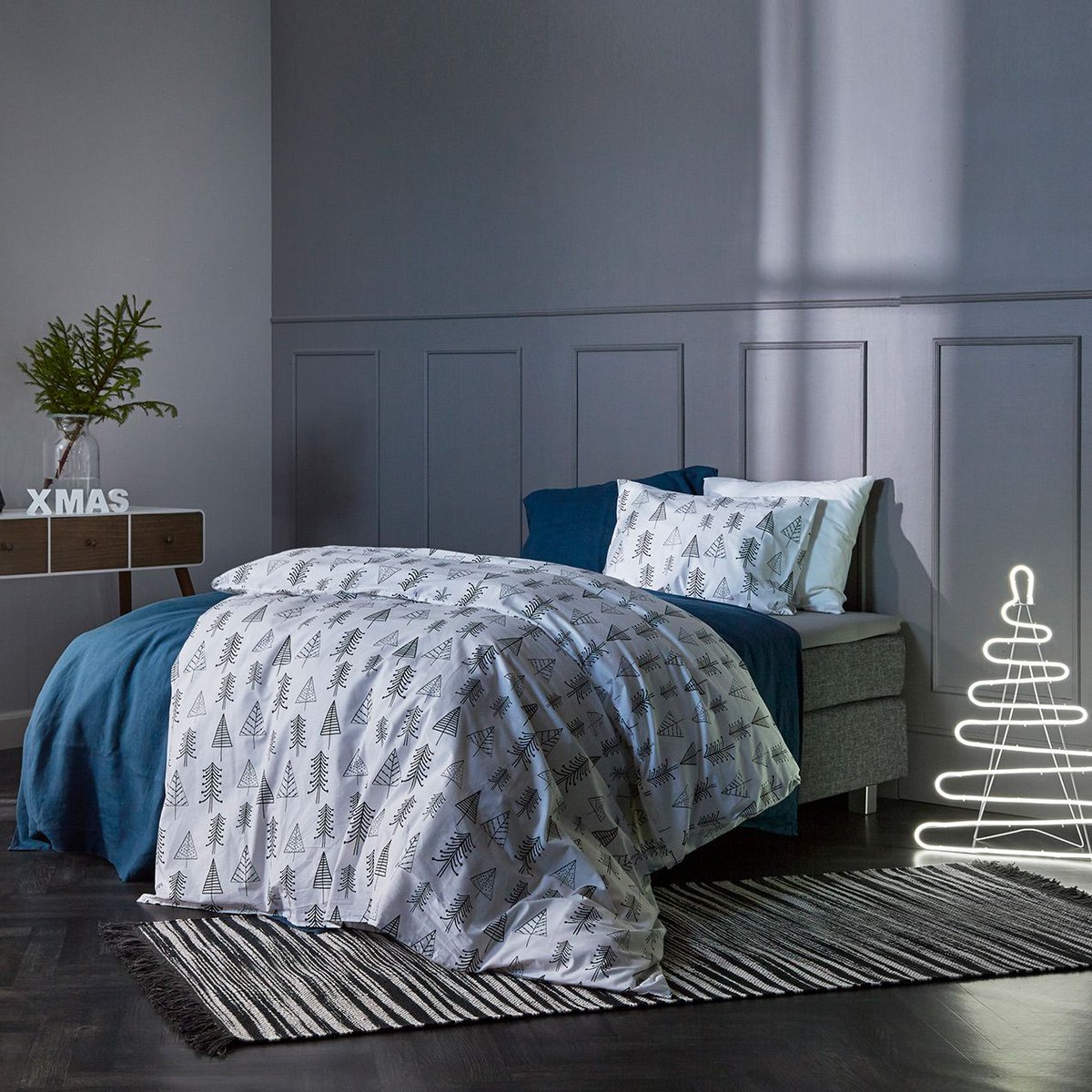 Izgulies kārtīgi šajos Ziemassvētkos  buff.ly/2C1Miqs 🛌