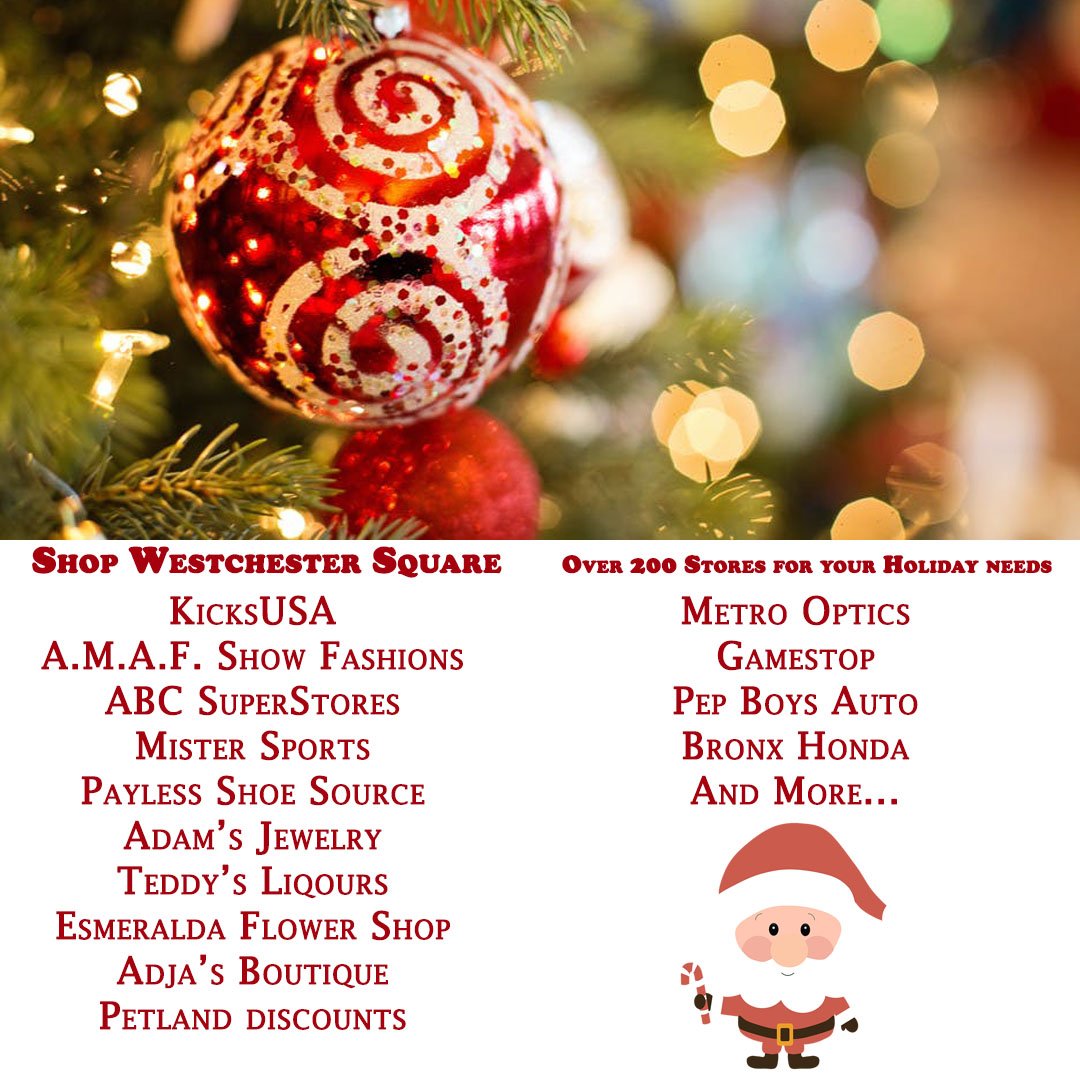 payless westchester square