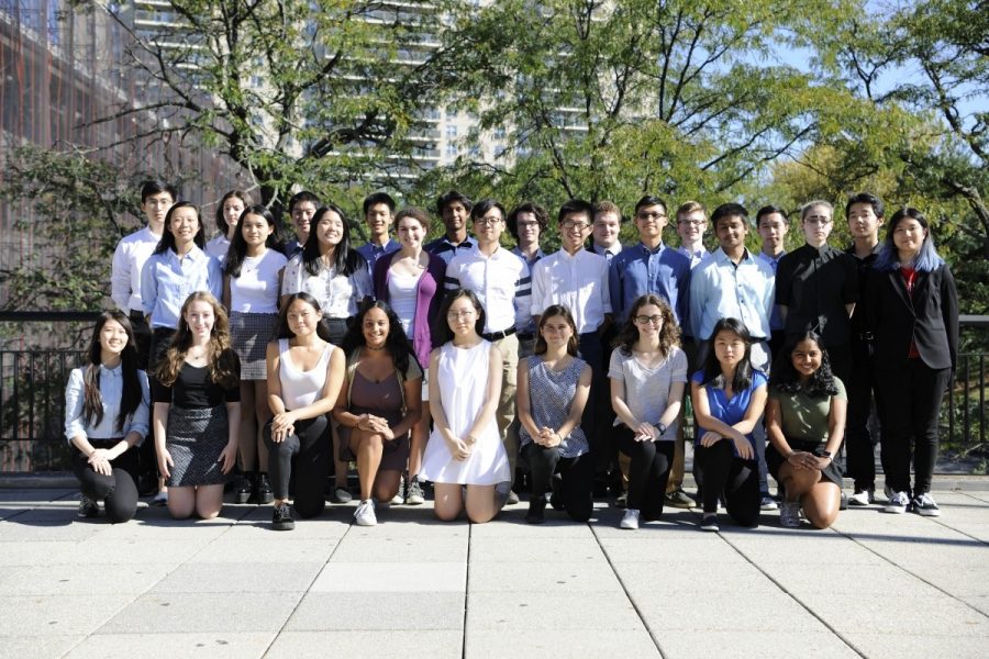 Make a gift to Bronx Science today to honor the education you received. There are 3,000 students today just like you – your support helps provide them with the resources they need to succeed!

ow.ly/t3uT30mPLGL
