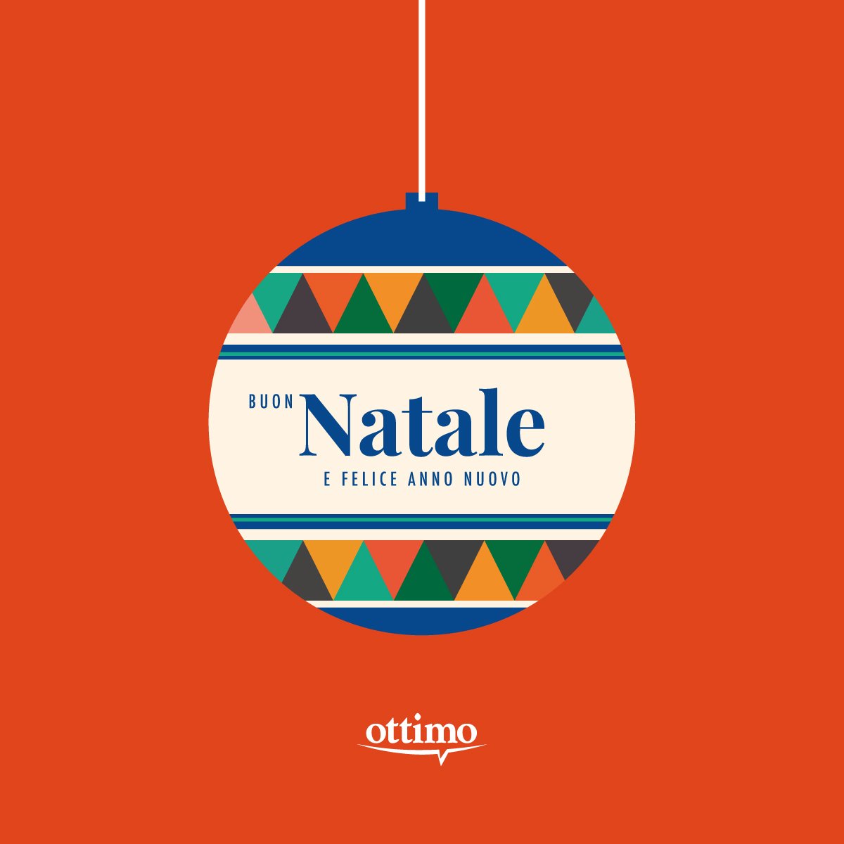 OttimoServizi's tweet photo. Cosa auguriamo a Natale? Un sorriso, semplice e genuino. https://t.co/lMRZJZBtCD