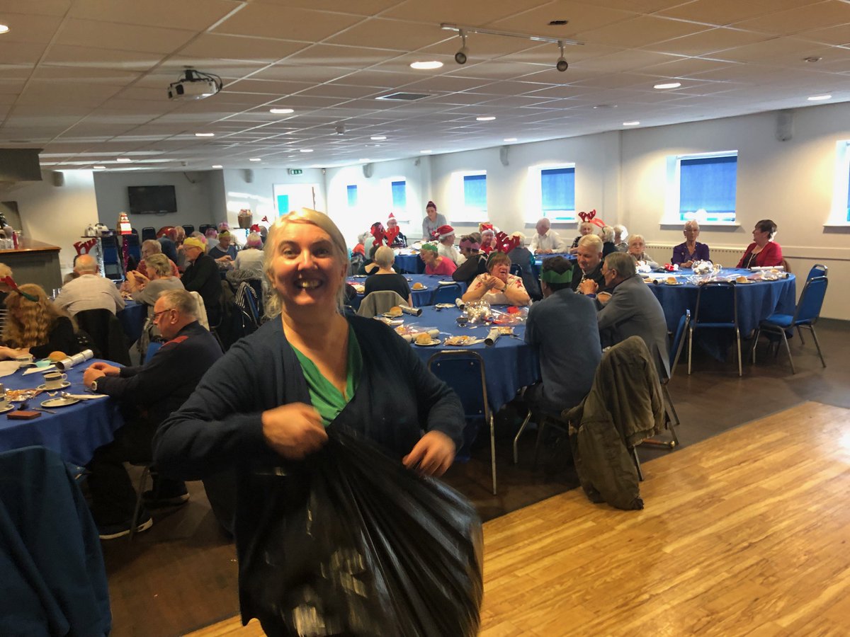 DocutechOffice's tweet photo. Christmas Lunch with Over 50's
20/12/2018 https://t.co/tgjw4bHugt