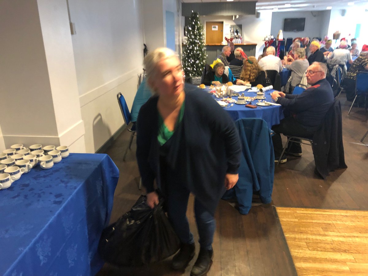 DocutechOffice's tweet photo. Christmas Lunch with Over 50's
20/12/2018 https://t.co/tgjw4bHugt