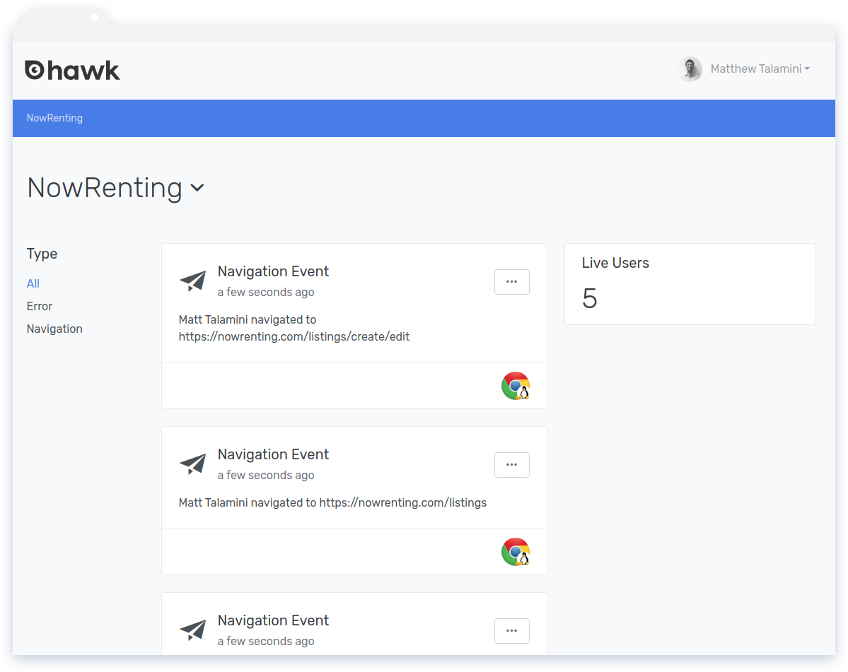 Hawk (@usehawkcom) / Posts / X