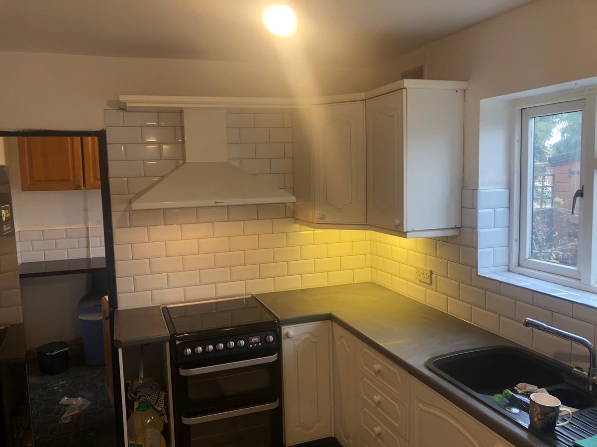 Caira Property & Facilities Solutions Ltd tweet media