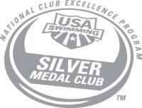 PASA_DKS's tweet photo. Big CONGRATS to all our #pasa swimmers for once again achieving Silver Medal status in the USA Swimming Club Excellence Program!! #pasaproud https://t.co/M7PvUdldyB
