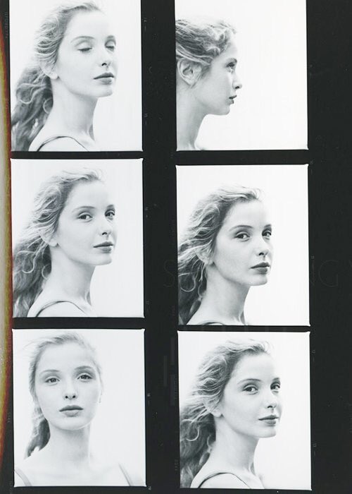 Happy birthday !
Julie Delpy 
