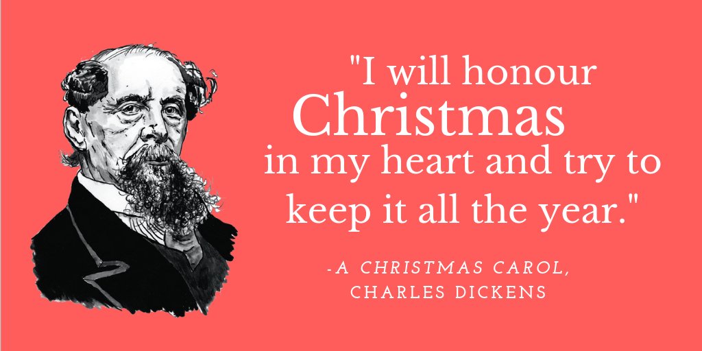 Shuttle_College's tweet image. With the #Christmas break stretching ahead, now is the perfect time to pick up a book! Why not join our Key Stage 4 students in their reading and try Dickens' A Christmas Carol, one of their wonderful GCSE texts.