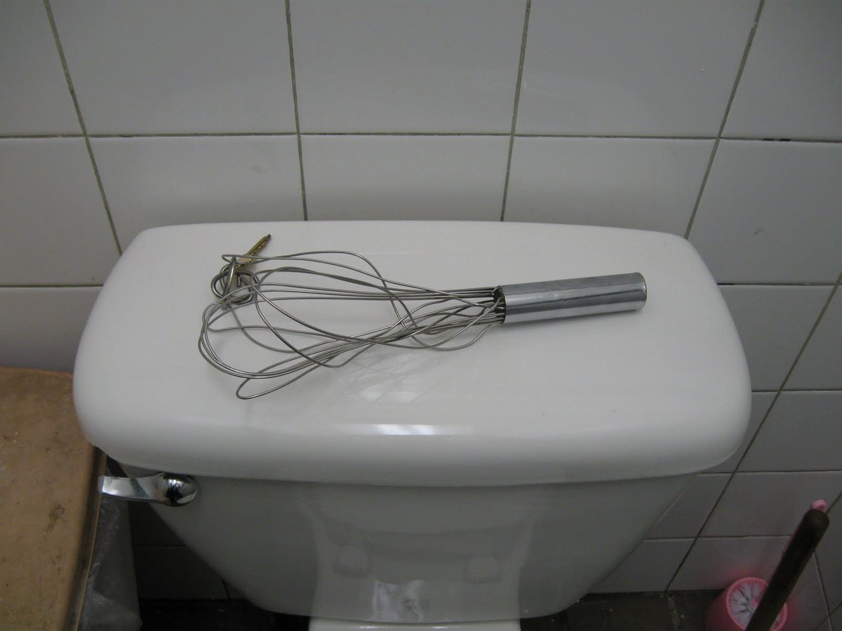 NorfsideNews's tweet photo. BREAKING: State of emergency declared after bathroom vandalism costs exceed $4.2 billion https://t.co/OWXBX1TWQm