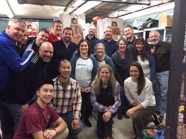 NutterLaw's tweet photo. We were thrilled to play Santa and fulfill #GiftAVet lists at @NECHV! #NutterCares https://t.co/UUheOodqjm