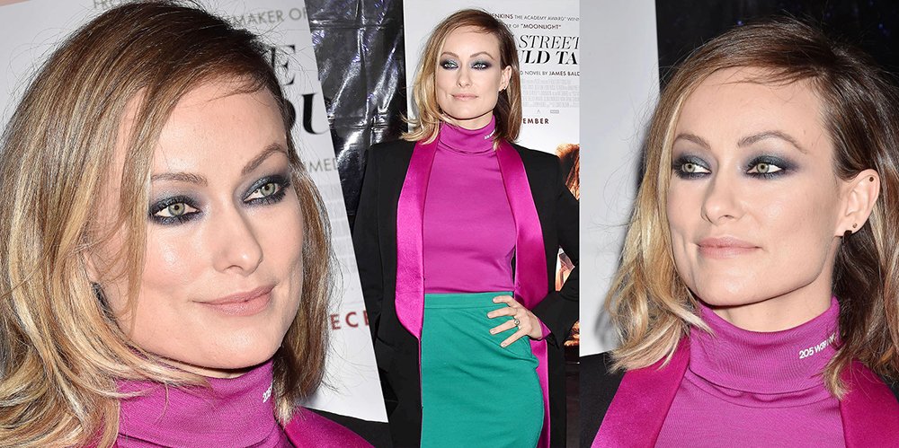 New Update: "If Beale Street Could Talk" Special Screening olivia-wilde.net/?p=1605&utm_ca… #oliviawilde