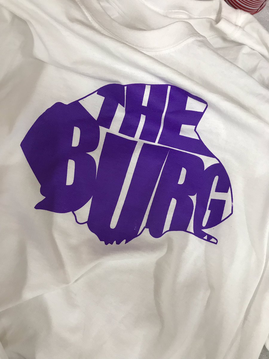MrChiz_BELL's tweet photo. Hot off the presses #TheBuRg shirts ... on sale Jan 3rd. Limited  supply for this 1st shipment..  only $12.. you can purchase in Rm 205 Livingston campus #REYNproud  @MrChiz_BELL @ReynoldsburgFB @Raidermerch614 @RHS_BELL @REYNSupt @halleykimberly @Offic_RHS_Stuco https://t.co/YjI374MT1L