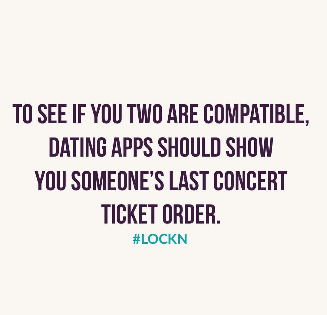 ambassador_mg's tweet photo. 😂 So true! #RelationshipGoals #music
#lockn https://t.co/2FPA7e1mPR