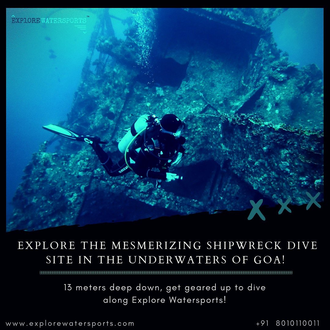 explorewatersp1's tweet photo. It's time you discovered something new hidden deer inside the underwaters of Goa.
Explore at https://t.co/UGWL1ZXZjM
Or call +81 8010110011
#scuba #diving #explorewatersports #Goa https://t.co/XwXZoHdafk