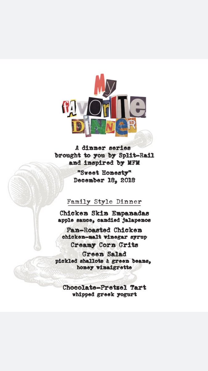 Split-Rail (@splitrailchi) on Twitter photo We raised $2500 for @endthebacklog in the name of <a href="/MyFavMurder/">My Favorite Murder</a>! Thanks #murderinos, for all the generosity! We’ll see you at next month’s #mfm dinners here at <a href="/splitrailchi/">Split-Rail</a> to raise more.
<a href="/KarenKilgariff/">Karen Kilgariff</a>
<a href="/StevenRayMorris/">Steven Ray Morris</a> We raised $2500 for @endthebacklog in the name of <a href="/MyFavMurder/">My Favorite Murder</a>! Thanks #murderinos, for all the generosity! We’ll see you at next month’s #mfm dinners here at <a href="/splitrailchi/">Split-Rail</a> to raise more.
<a href="/KarenKilgariff/">Karen Kilgariff</a>
<a href="/StevenRayMorris/">Steven Ray Morris</a>