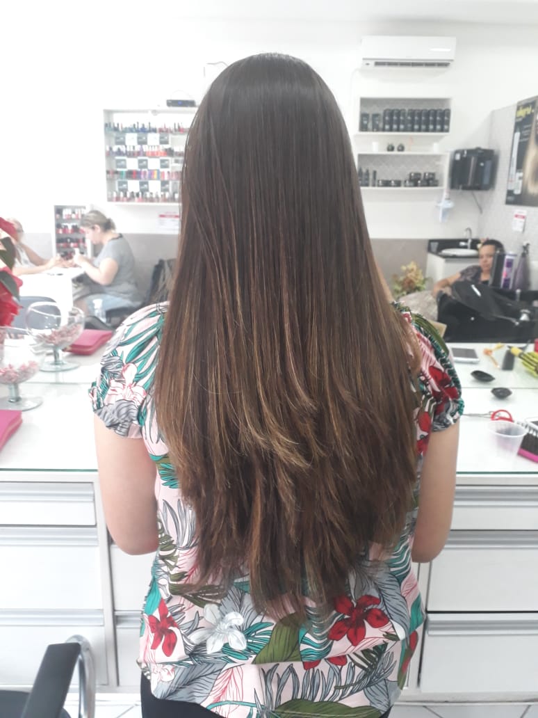 ProjectMarques's tweet image. Foto exclusiva do corte e da hidratação que a Nooh fez no cabelo ❤

Gostaram?