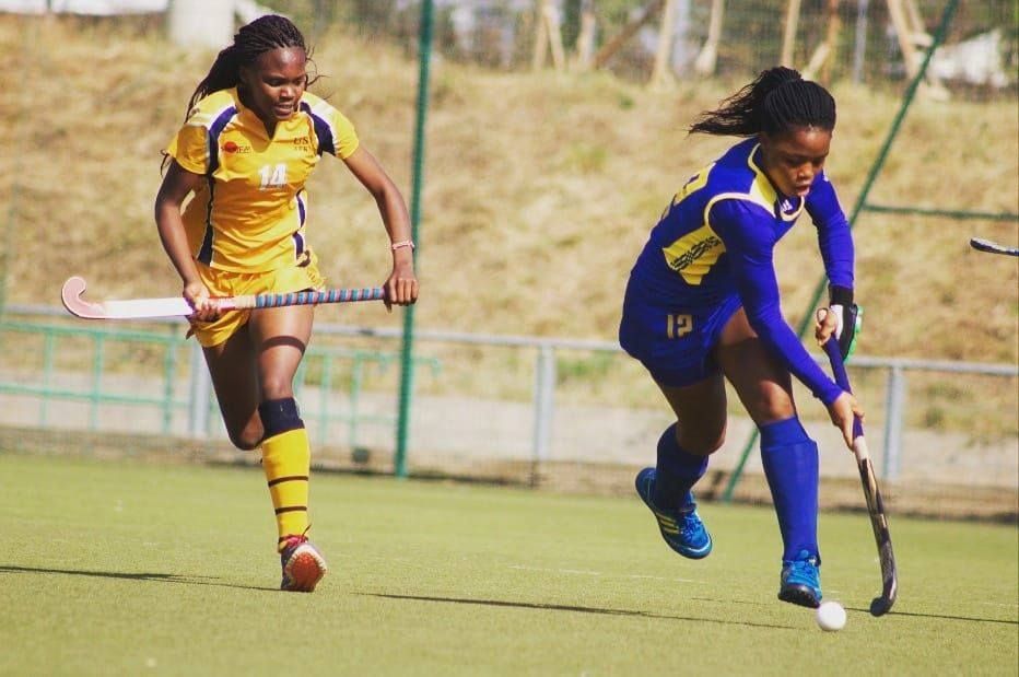 MagongoKenya's tweet photo. Nice show from Kenyan teams in the 2018 ACCC after five matches with Telkom top the standings while USIU-A are placed 4th.
Telkom will be going for gold as they face defending champions Ghana Revenue Authority and USIU-A battle out for bronze as they face Ghana Police
#ACCC2018 https://t.co/bcy1iBdlhg