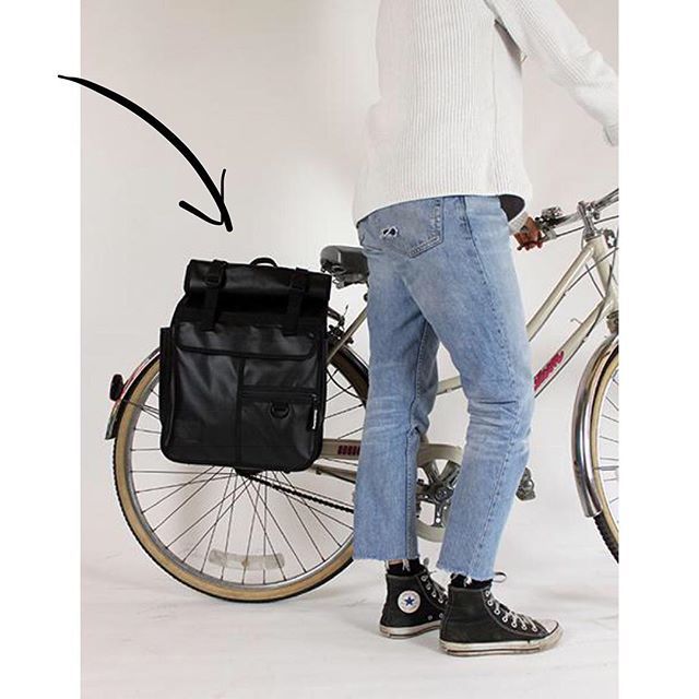 goodordering pannier