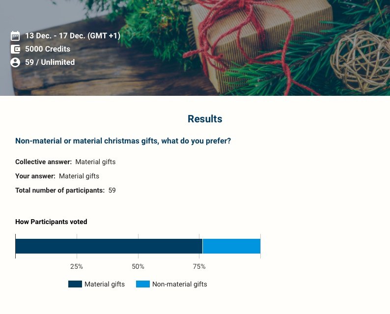 Do you prefer physical or #software #Christmas #giftsideas? We got presents for you for #Christmastime. Answer some questions, get rewarded for your knowledge in the #marketplace for #opinions. Come check it out today! bit.ly/2SQS1Fh #blockchain #FNQtoken #empowertruth