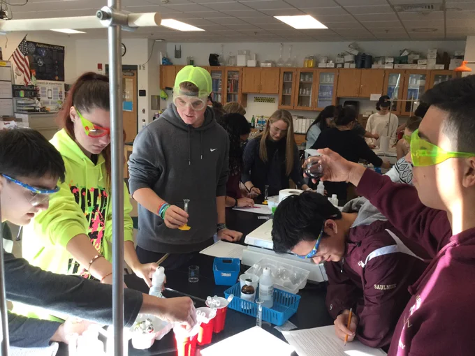 Image from ARHS_Official (@ArhsOfficial)