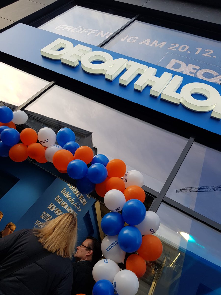 DecathlonDE photo