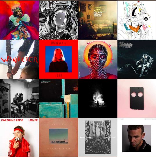 AudioHammock's tweet photo. What did you listen to this year? Well, we're here to share what we honed in on including @sabaPIVOT, @JColeNC, @amendunes, @weareTYPHOON + more! Check out our 2018 AOTY Podcast here! https://t.co/06t540EZbJ #AOTY2018 https://t.co/iTOQXRQEUT
