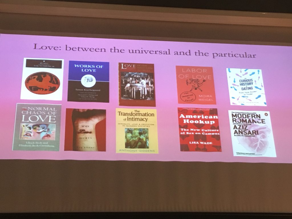 Societing_SC's tweet photo. Different kind of love across history and love as we now today #postStartUp
#societing40
#socialinnovation
#innovation
#humancentered
@Unina_IT
@riot_studio https://t.co/WcEntKvMk2