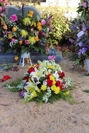 funeralprogram_'s tweet image. #FuneralRituals are done after someone’s death to show the sympathy to the closed ones and pay regards to the demised.
bit.ly/2UVTxrL