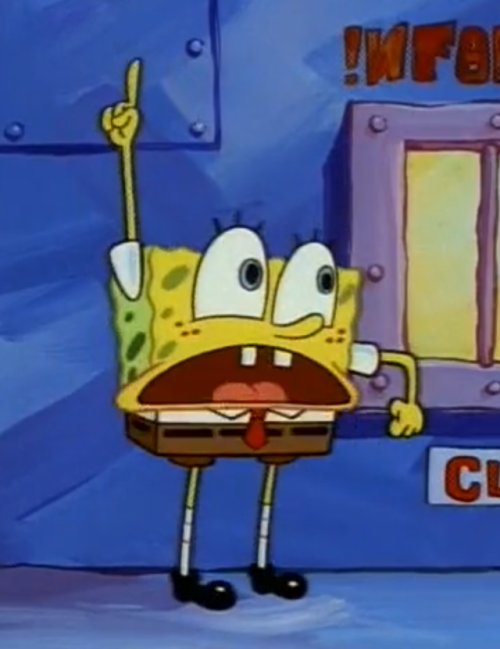 me: don't get me started!

someone: *gets me started*

me: