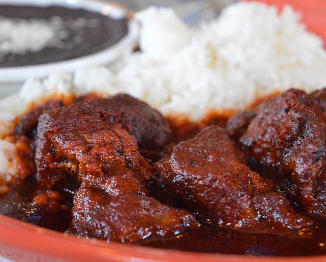 Bone Garden Cantina On Twitter We Re Serving Our Frito De Puerco