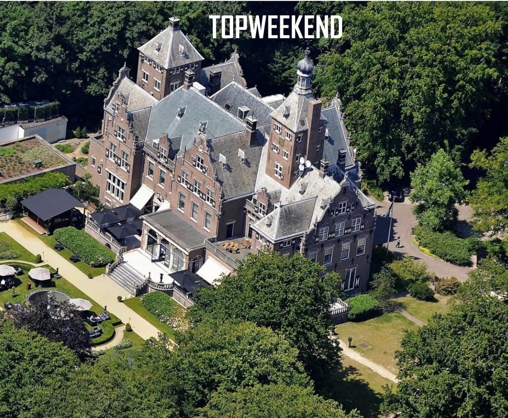 Topweekendnl's tweet image. 3 dagen genieten op een 4**** landgoed vanaf maar 99 euro pp inclusief ontbijt! Bekijk de actie via goo.gl/687kHA
.
#kasteel #landgoed #amsterdam #haarlem #weekendjeweg #hotel #aanbieding #topweekend #tpwknd #vakantie