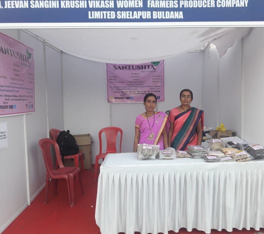 santushtaa's tweet photo. Thanks to KASTURI by TCSRD for providing platform to our women FPC...
#kasturi
#tcsrd https://t.co/vwLdd8d51p