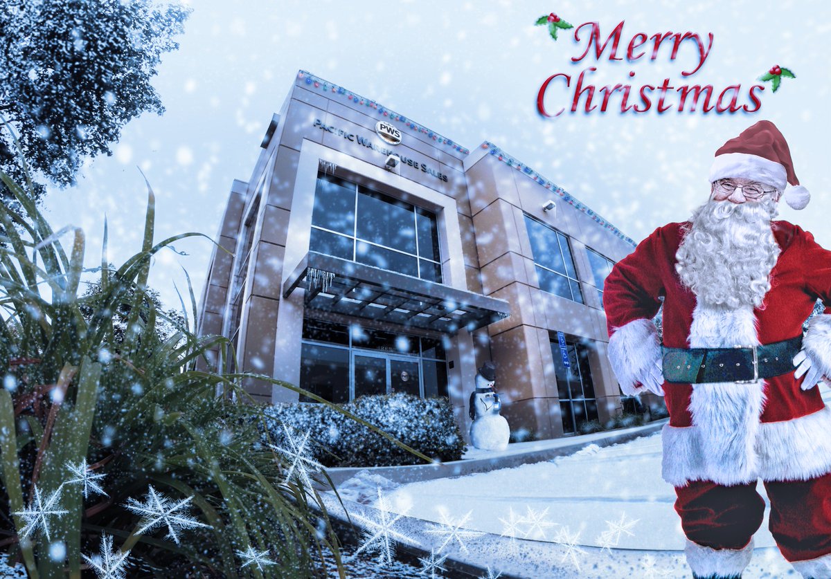 Pacific Warehouse Sales tweet media