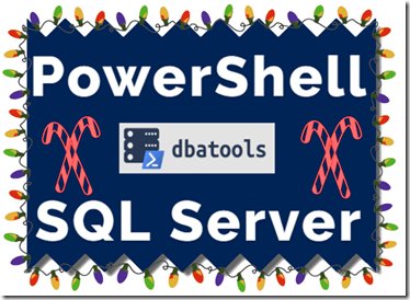 gbargsley's tweet image. 12 Days of dbatools - Twelfth Day
#dbatools #SQLNewBlogger blog.garrybargsley.com/12-days-of-dba…