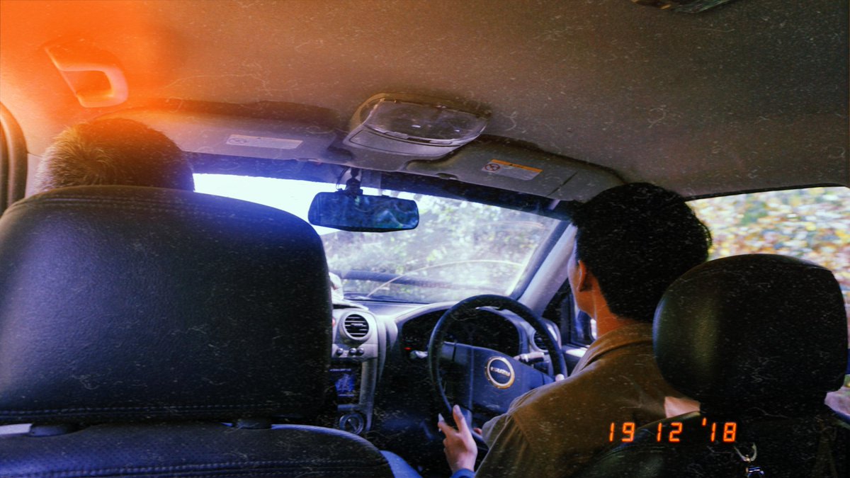 _amrly's tweet photo. Lovely view but challenging roads https://t.co/sFfkWdpgtq