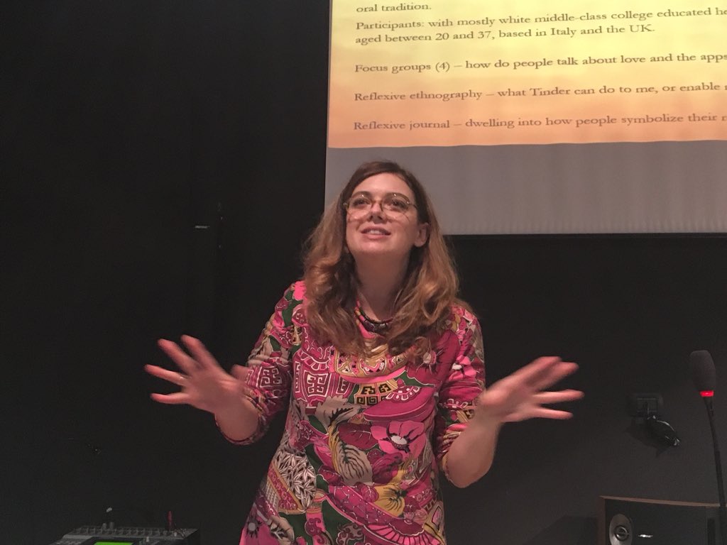 Societing_SC's tweet photo. The technology of love. Some people that we talked to said dating apps doesn’t work. Do you think it works for you? #postStartUp
#societing40
#socialinnovation
#innovation
#humancentered
@Unina_IT
@riot_studio https://t.co/NpAIzoZVqx