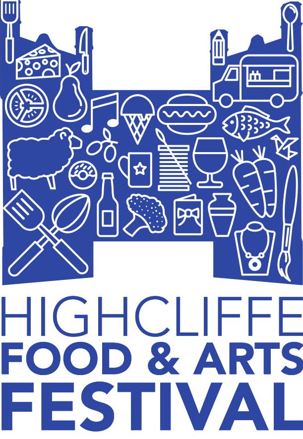 HighcliffeFoodFestival tweet media