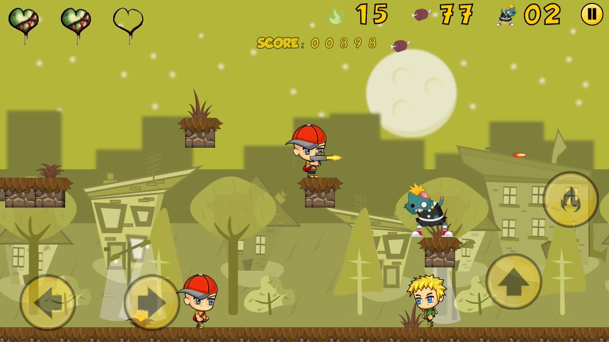 zombieganggame's tweet photo. Cute zombies trying to escape from Earth to their planet! #zombiegang @GooglePlay @Apple #IMakeApps #GameDev #indiegame #mobilegames #gamer #gamerworld #indieart #android #ios #platformer #mariobros #lepsworld #MobileGame #zombies #cutegame #UmaVidaBaseadaEm
Aécio Síria Syria https://t.co/7EhMMYfrLQ
