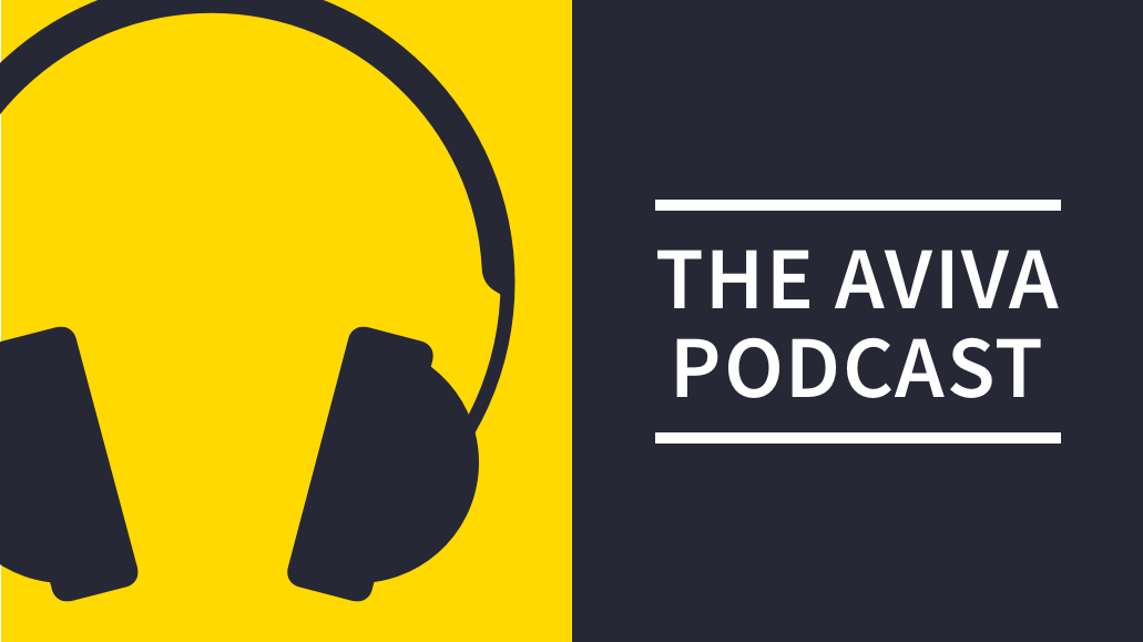 avivaplc's tweet photo. The insurance industry has an image problem - so what can be done about it? Tune in to the latest edition of the Aviva #podcast to find out more about #AvivaPlus - designed to shake up #insurance and help rebuild trust & confidence: https://t.co/cqCaiS0ZyB https://t.co/zS4VLhrAZh