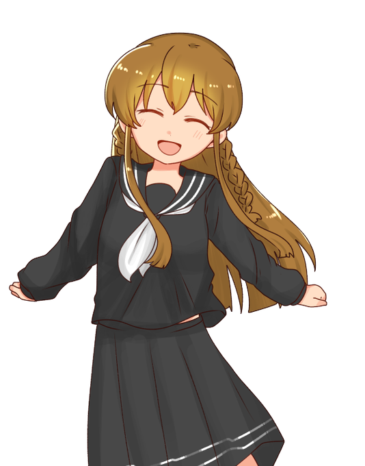 Twitterで人気のイラストランキング Buhitter 全体 18 12 21 10 00